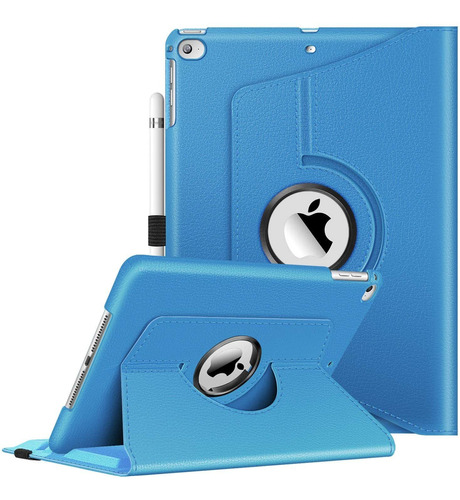 Funda Para iPad 9.7 2017 / 2018 / iPad Air 2 / iPad Air A