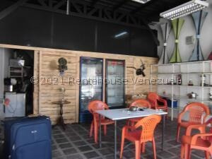 Leida Falcon Vende Local En Santa Cecilia Valencia Carabobo Lf 24-4197