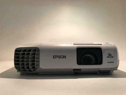 Proyector Epson Powerlite X27