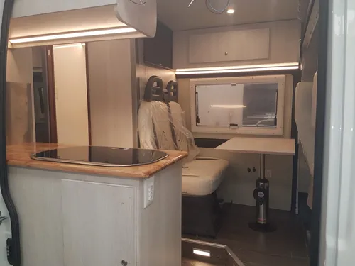 Boxer Premiuum 2.2 Hdi435lh130 Casa Rodante Autopropulsada