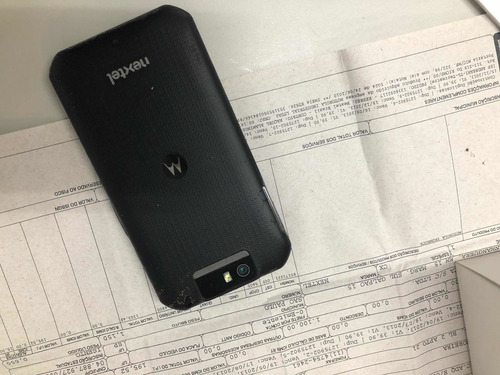 Motorola Xt626 Desbloqueado Com Nota Fiscal E Caixa Otiginsl