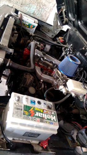 Chevrolet A10