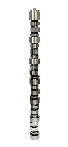 Comando De Valvula - Compativel Com Iveco Cursor 13 Euro 3