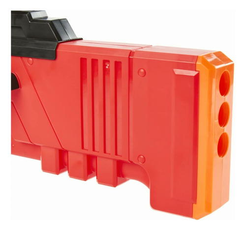 Nerf Roblox Mm2: Shark Seeker Dart Blaster, Shark-fin
