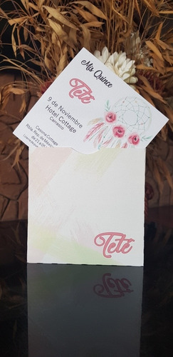 Imagen 6 de 9 de Sobres Diseñamos, Sellos De Lacre Y Stickers Personalizados