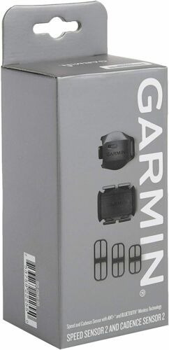 Garmin Sensor De Cadencia Y Velocidad 100 Usd