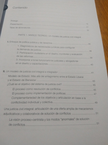 Proceso Civil Un Modelo Adversarial Y Colaborativo Julio2020