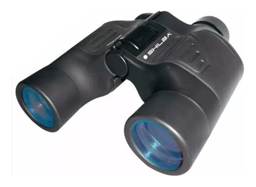 Binocular Shilba Adventure Hd 7x50 High Definition - Black