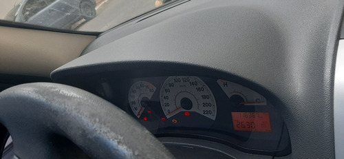 Fiat Palio 2008 1.4 Elx Flex 5p