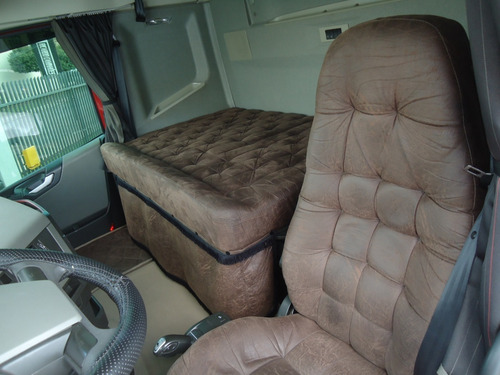 Volvo Fh 540cv 2019 6x2 Teto Alto Completo Com Ar