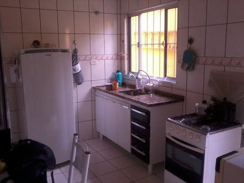 Imagem 5 de 14 de Casa Térrea Para Venda, 2 Dormitório(s) - 9878