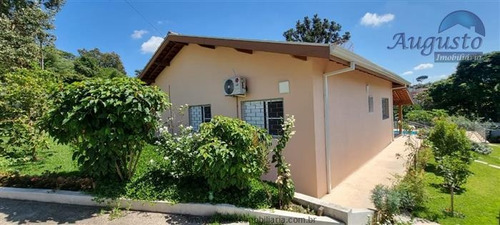 Imagem 17 de 17 de Chácaras À Venda Em Atibaia/sp - Compre O Seu Chácaras Aqui! - 1496105