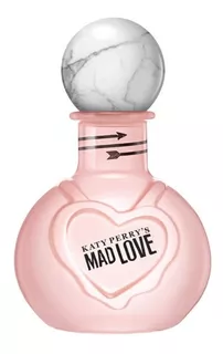 Perfume Katy Perry´s Mad Love Feminino Edp 100ml