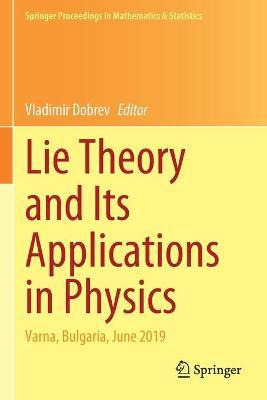 Libro Lie Theory And Its Applications In Physics : Varna,...