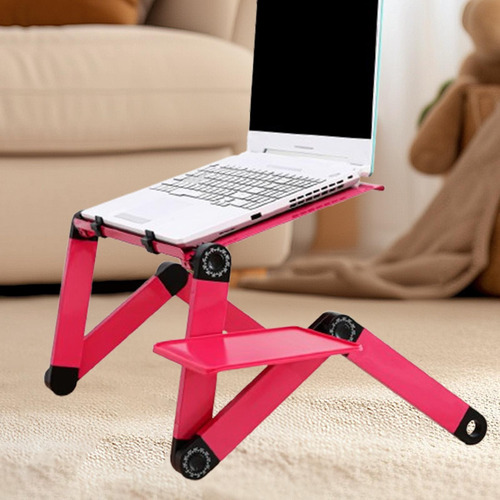 Soporte Para Ordenador Portátil, Soporte Plegable Para