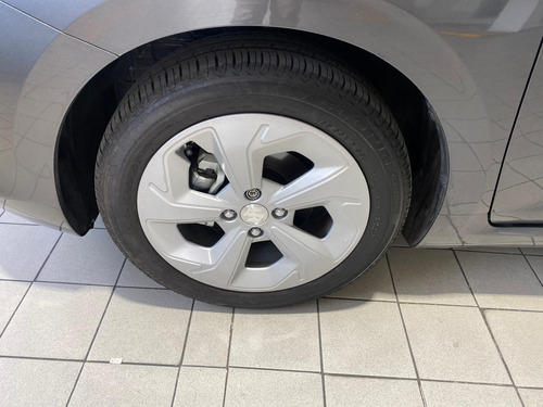 Suzuki Swift Boostergreen Gls Cvt