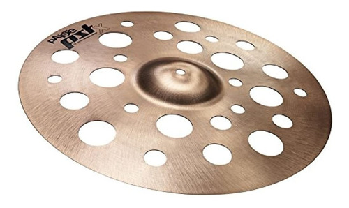 Paiste Pst X Swiss Medium Crash Cymbal 18 Pulgadas