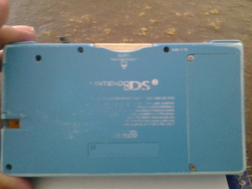 Ds Nintendo 4.6 V