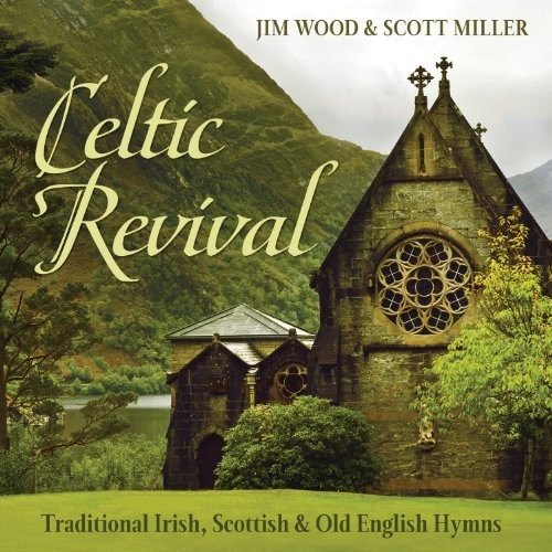 Renacimiento Celta: Tradicional Irlandesa Y Escocesa Antiguo