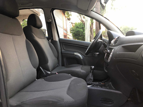 Citroën C3 1.4 I Sx Am74