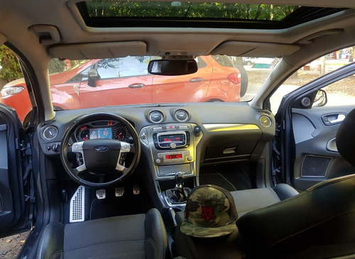 Ford Mondeo 1.8 Titanium Tdci M6 2008