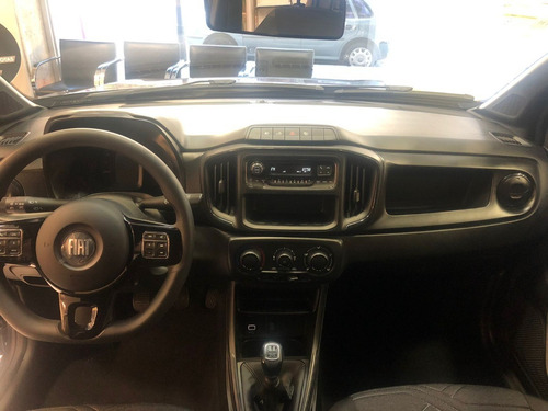 Imagen 8 de 15 de Fiat Strada 0km 2022 Entrega Usado O Anticipo B