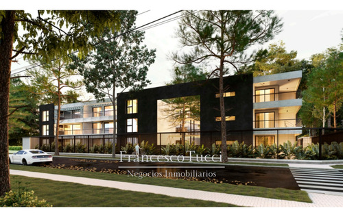 Departamento En Venta 4 Ambientes Parque Leloir