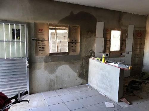 Imagem 8 de 14 de Casa Sobreposta No Litoral Ref 2949dz
