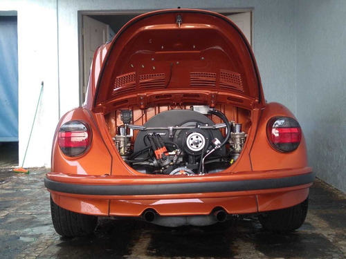 Volkswagen Fusca 1600