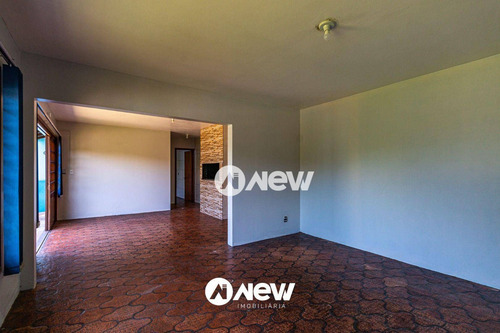 Imagem 23 de 24 de Casa Com 4 Dormitórios À Venda, 254 M² Por R$ 586.000,00 - Industrial - Dois Irmãos/rs - Ca3488