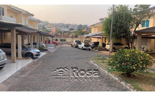 Imagem 15 de 19 de Sobrado Em Condominio - 25604