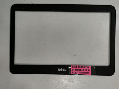 Dell Inspiron  14 P22g Carcasa  Marco Bisel 0q6pp8
