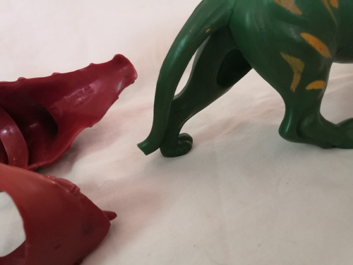 Motu Vintage - Battle Cat, Francia (Usado)