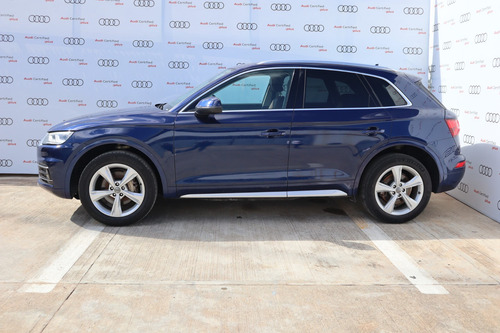 Audi Q5 2.0 L 45 Tfsi Elite Dsg