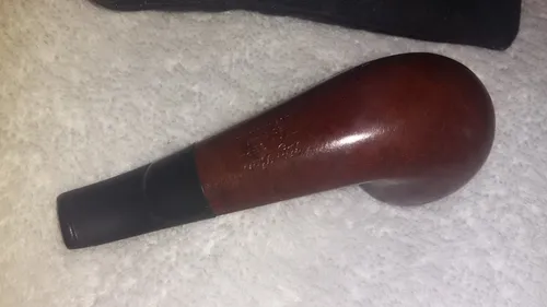 Pipa Tradicional Big Ben (Usado)