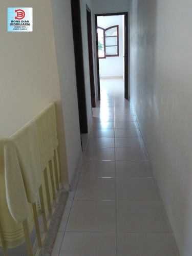 Imagem 8 de 15 de Sobrado - Vila Buenos Aires - Ref: 8420 - V-8420
