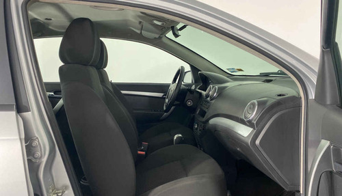 Imagen 11 de 15 de 120912 - Chevrolet Aveo 2017 Con Garantía