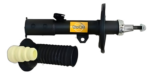 Amortiguador Gas Delantero Der Grob Corolla 14 - 18