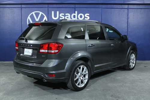 Dodge Journey 3.7 R-t 3.6 Nav Dvd At