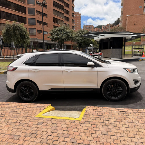 Ford Edge 3.5 Sel
