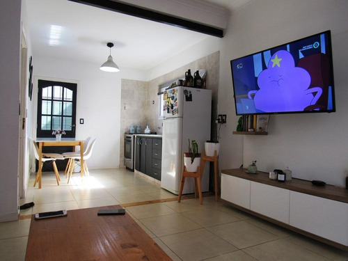 Imagen 5 de 14 de Venta Casa En Ph Reciclado. Barrio San Carlos !