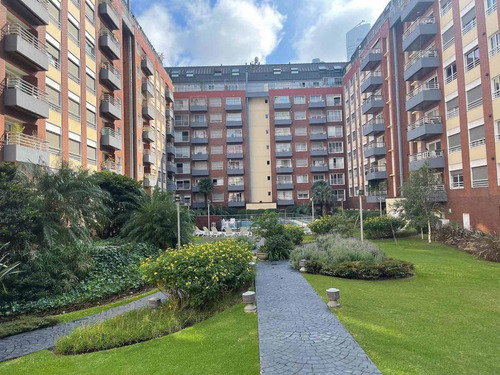Imagen 3 de 14 de Terrazas Del Puerto - Puerto Madero, 3 Ambientes