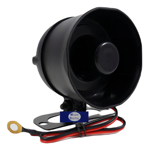 Alarma De Auto Extreme Alexgold Seguridad Carros Automovil