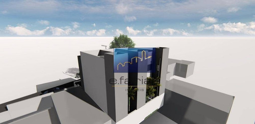 Imagem 8 de 14 de Sobrado Com 2 Dormitórios À Venda, 114 M² Por R$ 435.000,00 - Vila Buenos Aires - São Paulo/sp - So0947