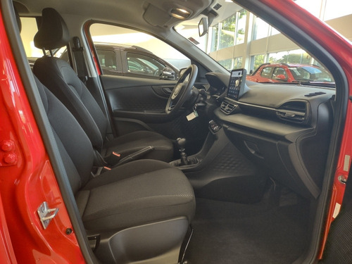Imagem 10 de 15 de Pulse 1.3 Flex Drive Manual 2022/2022