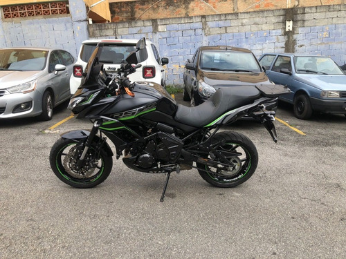 Imagem 4 de 12 de Kawasaki Versys Tr 2019