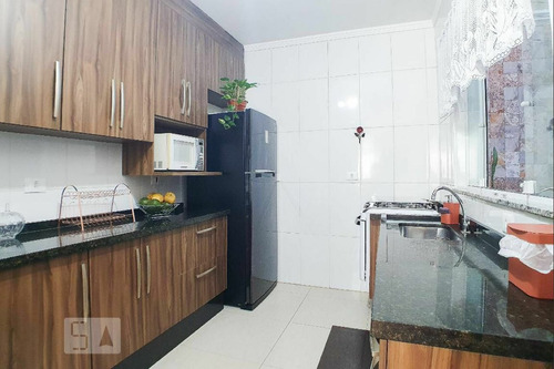 Imagem 9 de 27 de Sobrado Em Condomínio - Ca00146 - 70042954