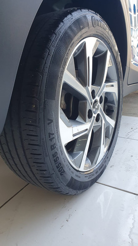 Kia Stonic 1.0 Tgdi Aut. (Mhev) 4P Híbrido