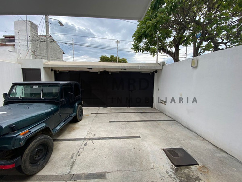 Imagen 7 de 22 de Casa En Renta En Lomas De Vista Bella