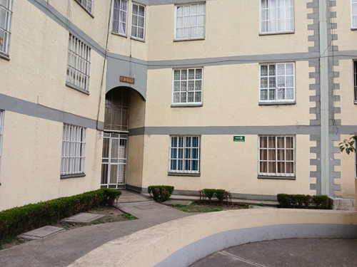 Venta De Departamento En Azcapotzalco, Cdmx
